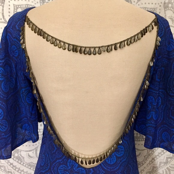 THE JETSET DIARIES Mirage Dress - Picture 4 of 6